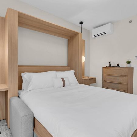 The St Laurent Guest Rooms Asbury Park Extérieur photo