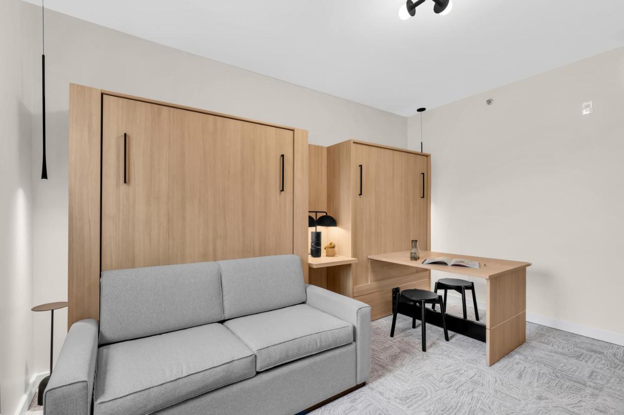 The St Laurent Guest Rooms Asbury Park Extérieur photo