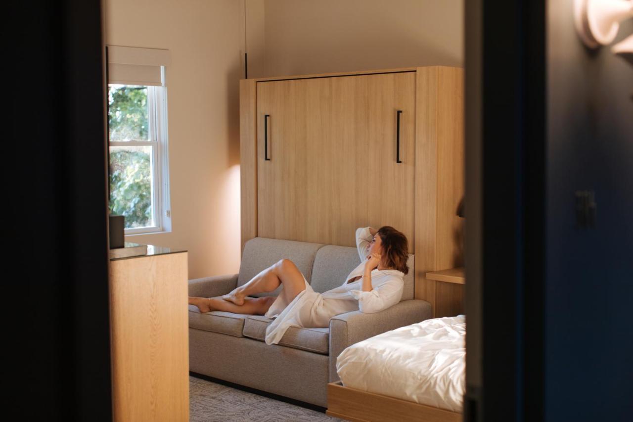 The St Laurent Guest Rooms Asbury Park Extérieur photo
