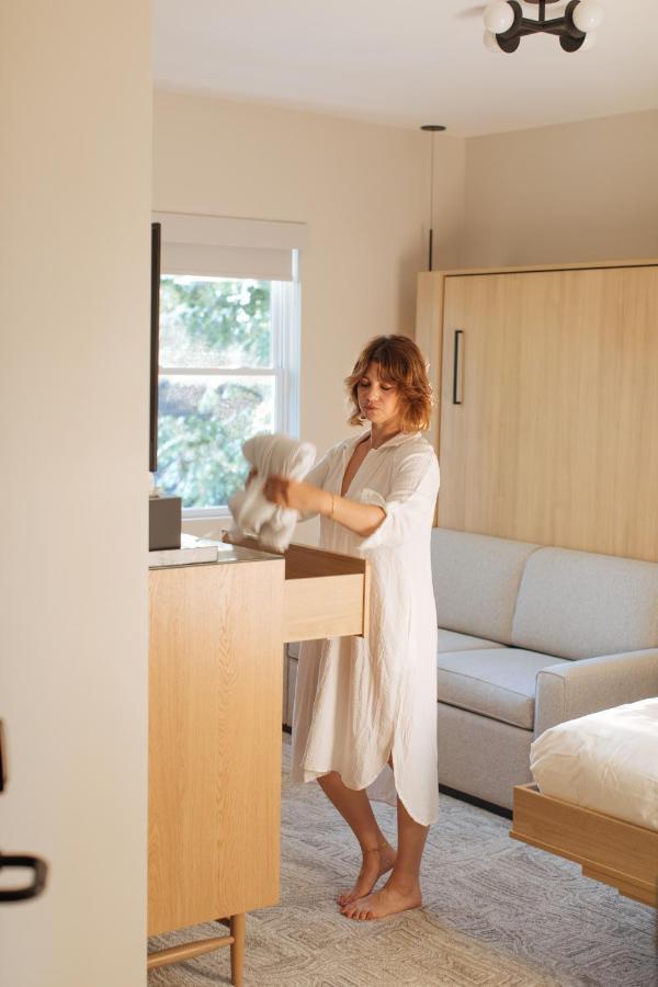 The St Laurent Guest Rooms Asbury Park Extérieur photo