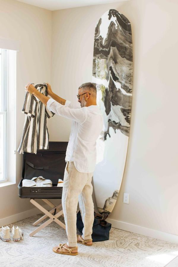 The St Laurent Guest Rooms Asbury Park Extérieur photo