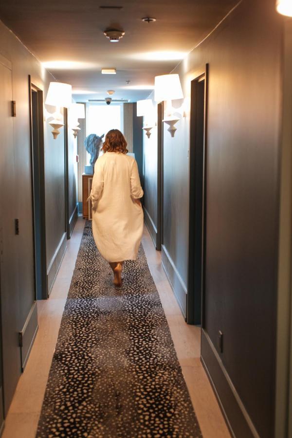 The St Laurent Guest Rooms Asbury Park Extérieur photo