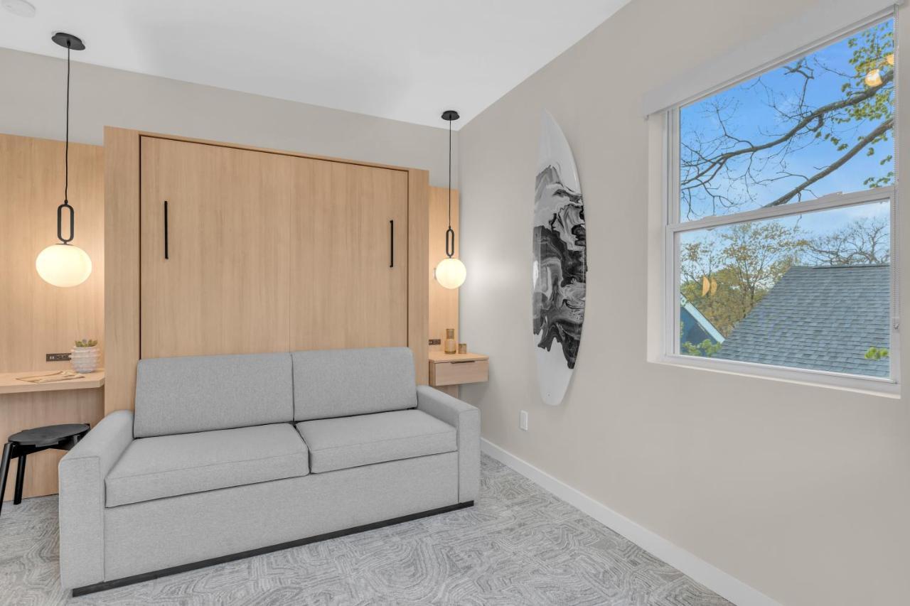 The St Laurent Guest Rooms Asbury Park Extérieur photo