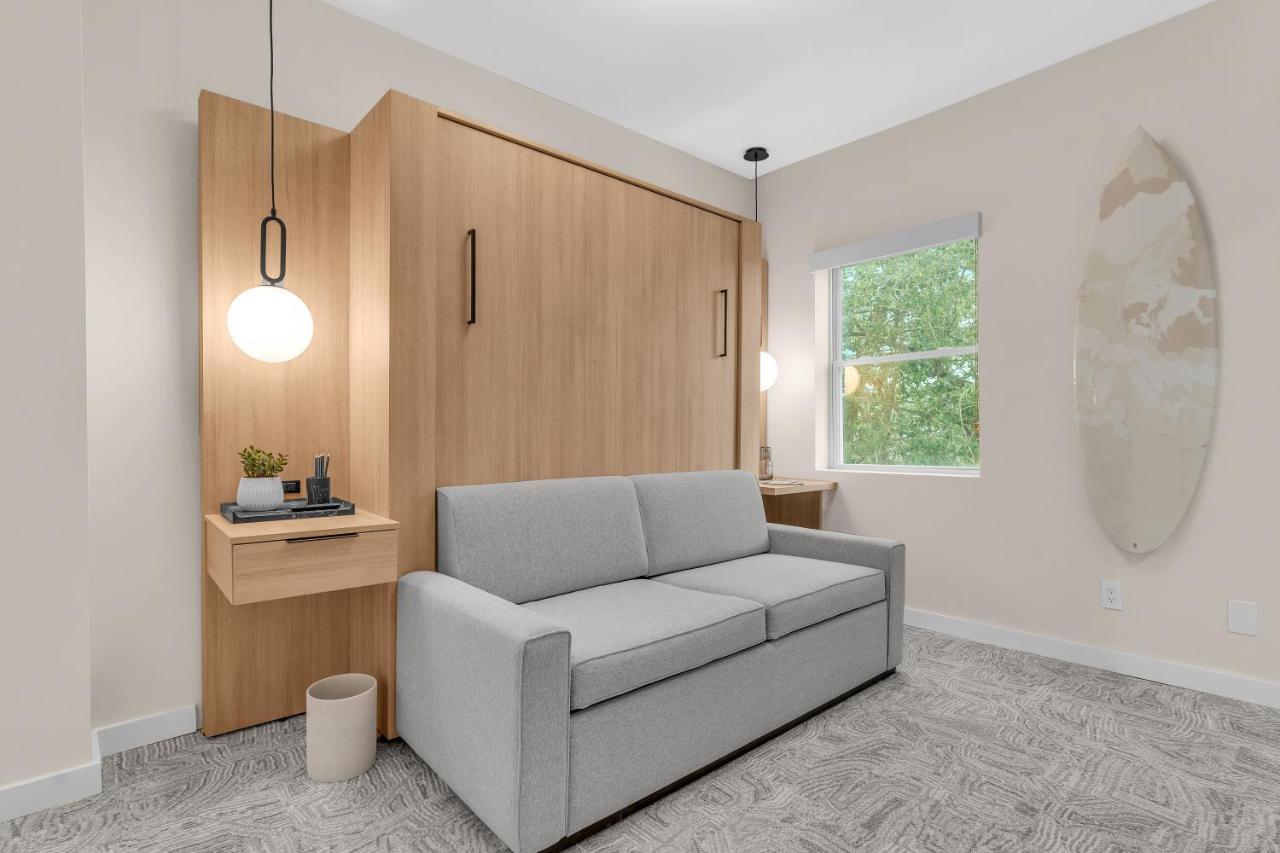 The St Laurent Guest Rooms Asbury Park Extérieur photo