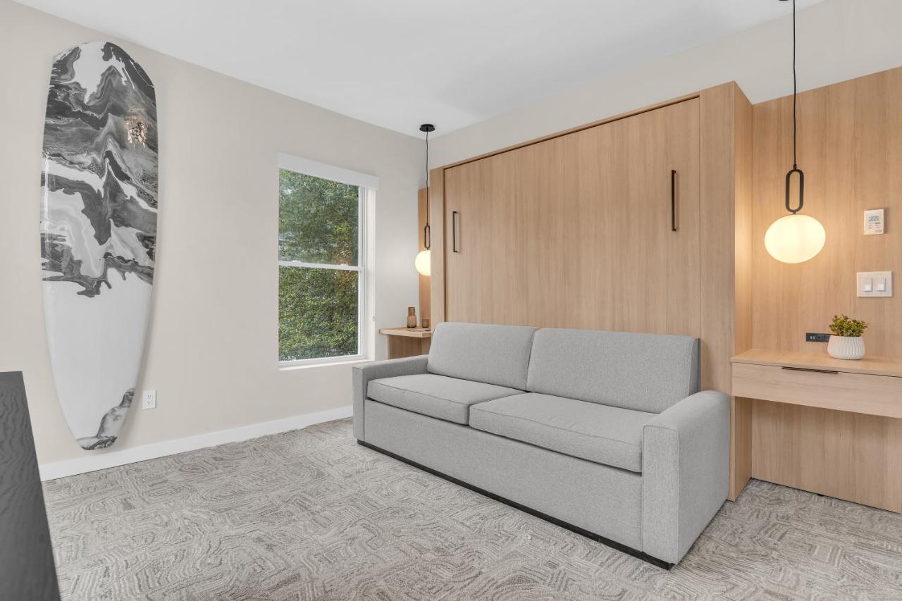 The St Laurent Guest Rooms Asbury Park Extérieur photo