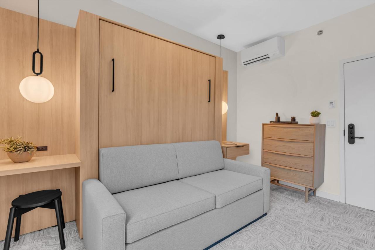 The St Laurent Guest Rooms Asbury Park Extérieur photo