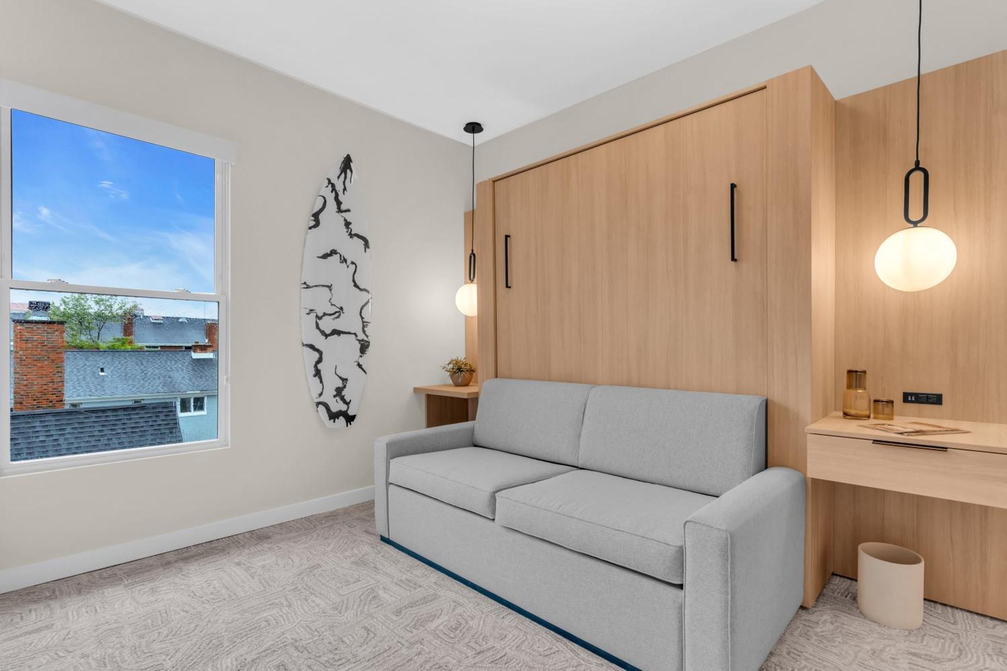 The St Laurent Guest Rooms Asbury Park Extérieur photo