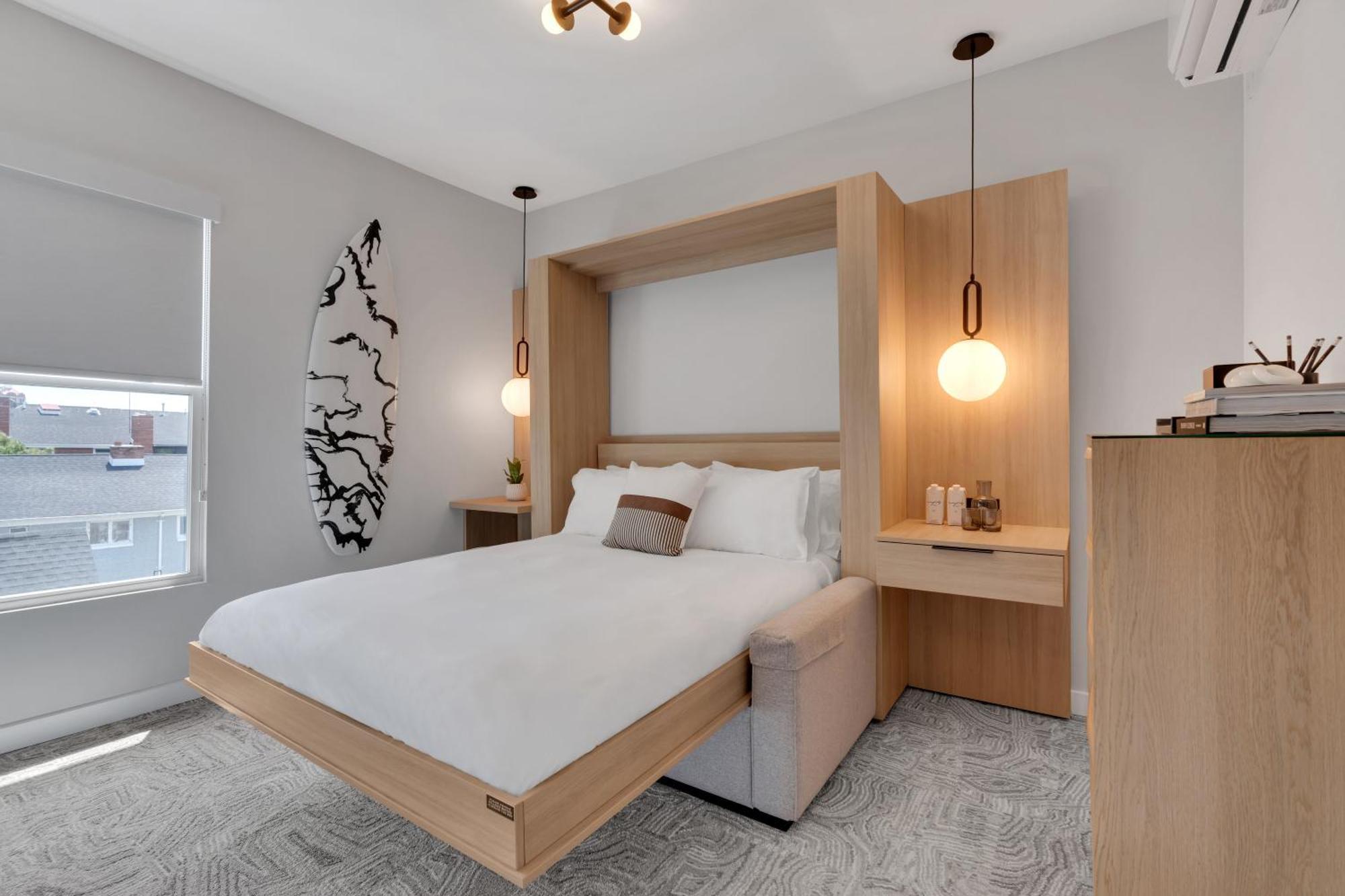 The St Laurent Guest Rooms Asbury Park Extérieur photo