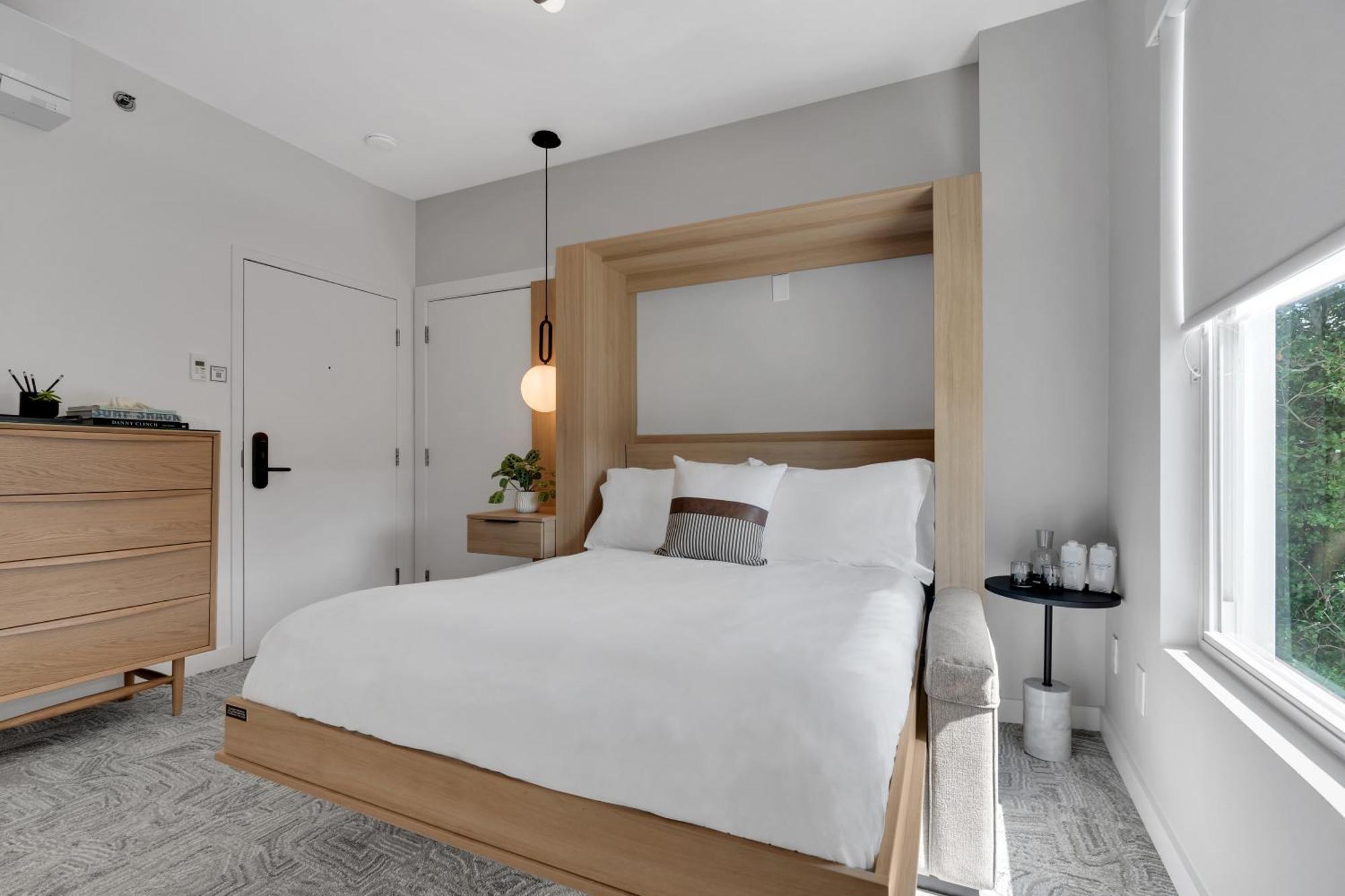 The St Laurent Guest Rooms Asbury Park Extérieur photo