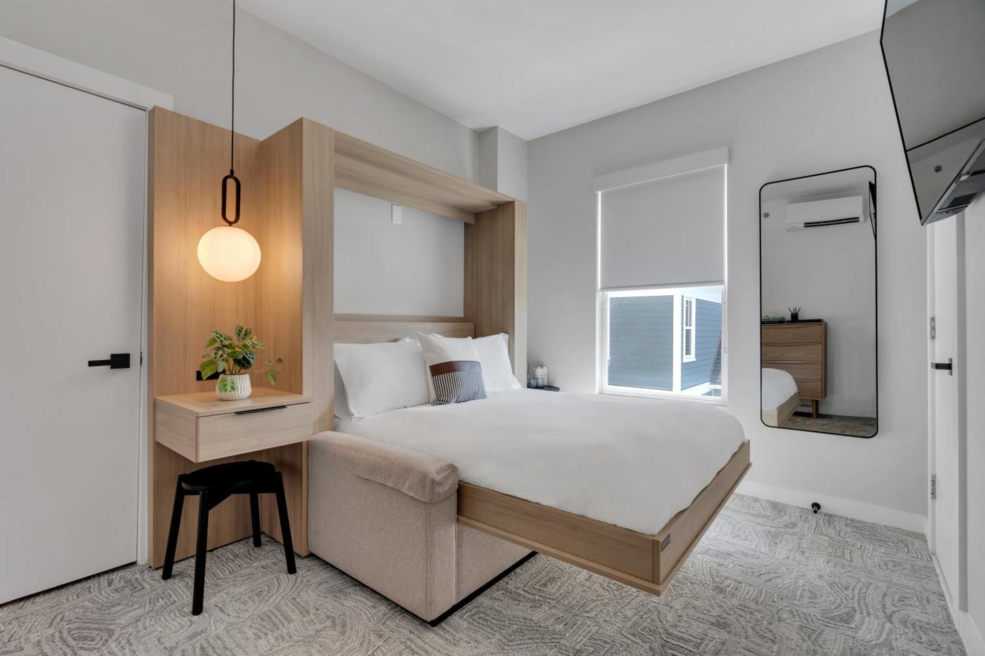 The St Laurent Guest Rooms Asbury Park Extérieur photo
