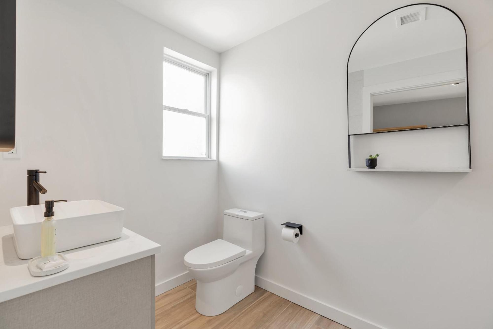 The St Laurent Guest Rooms Asbury Park Extérieur photo