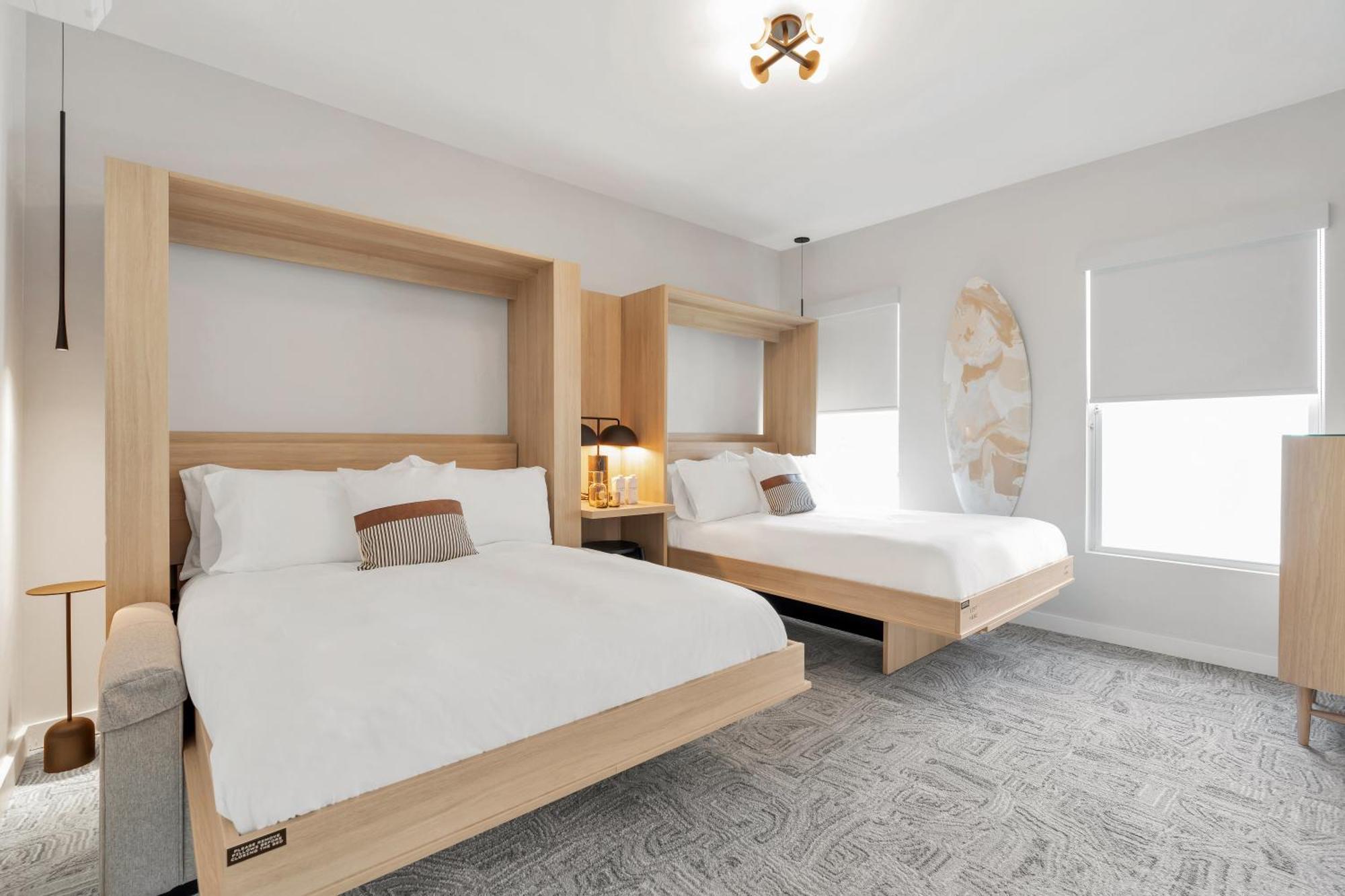 The St Laurent Guest Rooms Asbury Park Extérieur photo