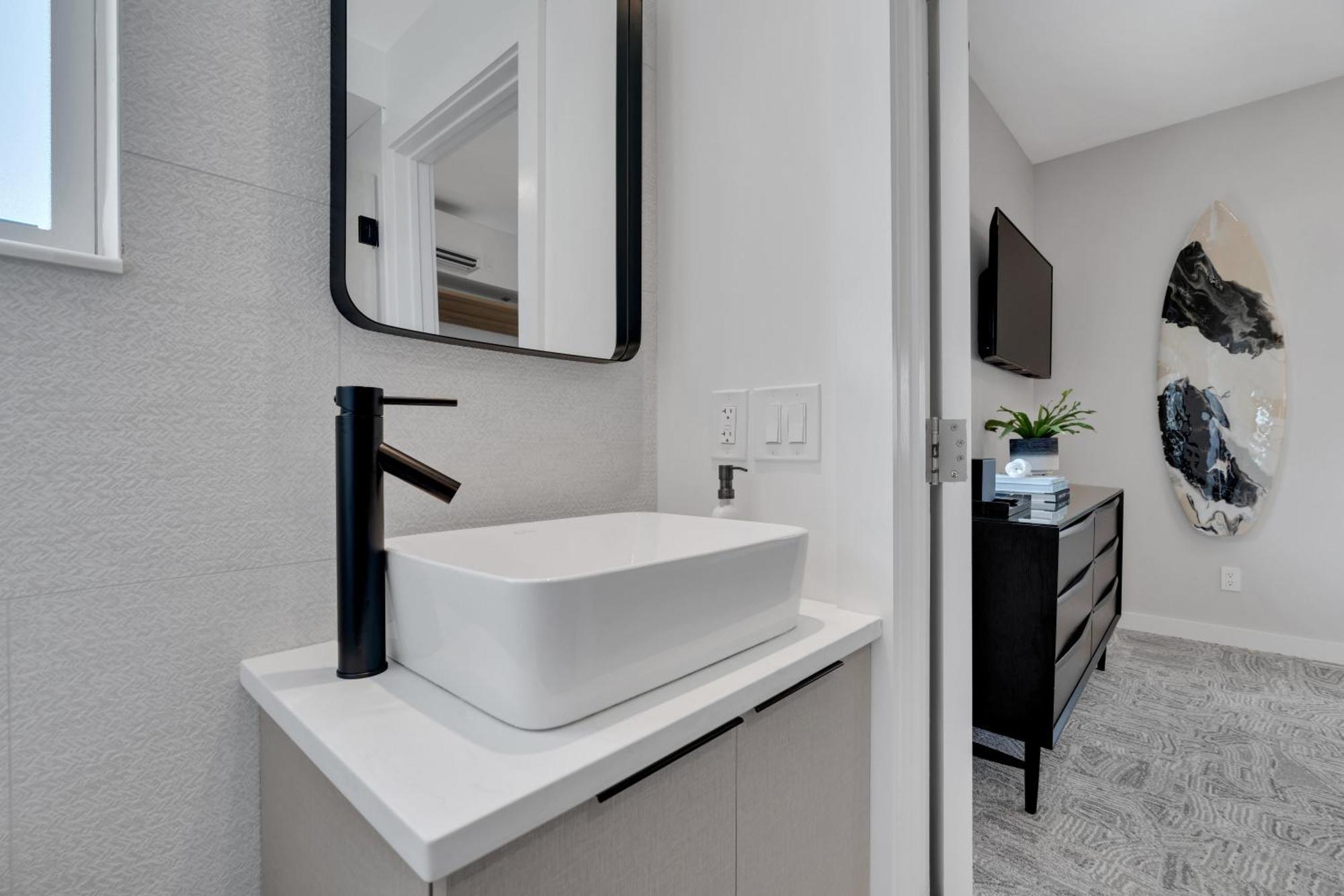 The St Laurent Guest Rooms Asbury Park Extérieur photo