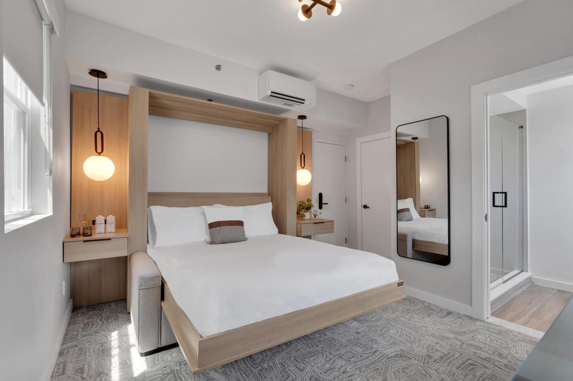 The St Laurent Guest Rooms Asbury Park Extérieur photo