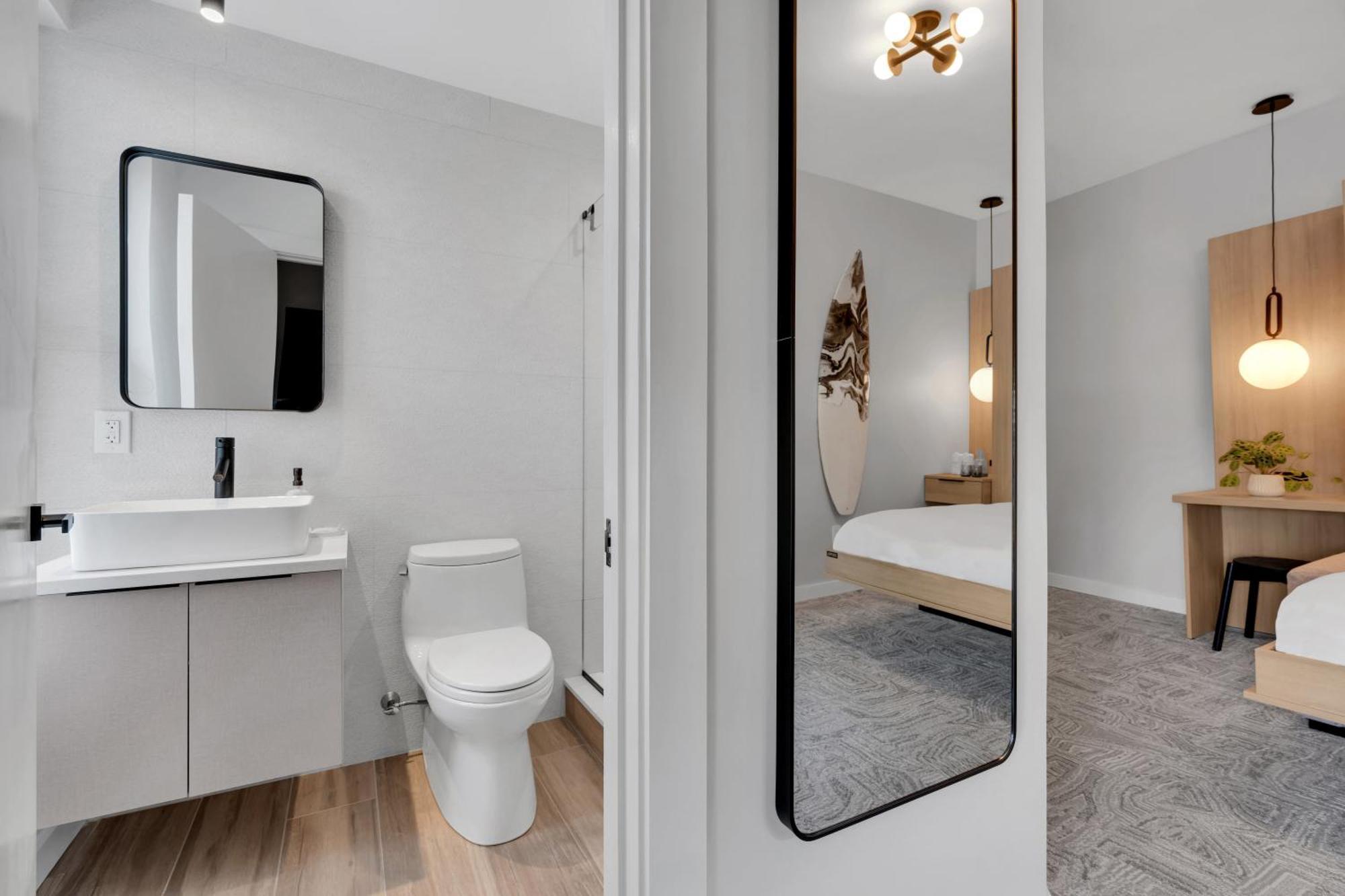 The St Laurent Guest Rooms Asbury Park Extérieur photo