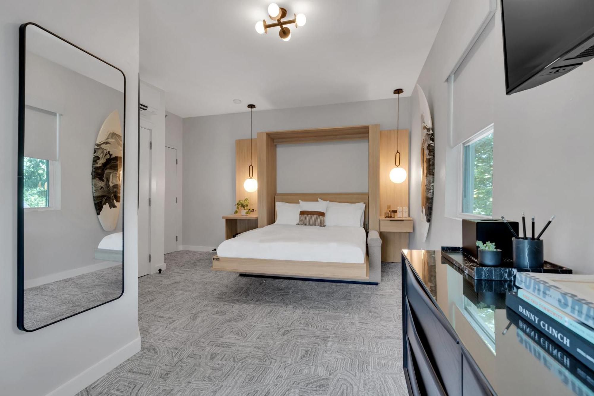 The St Laurent Guest Rooms Asbury Park Extérieur photo