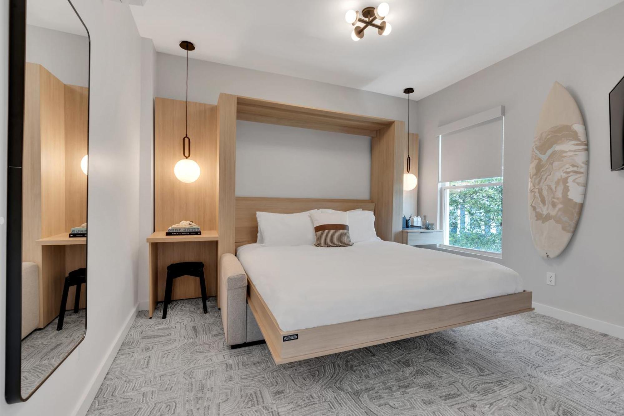The St Laurent Guest Rooms Asbury Park Extérieur photo