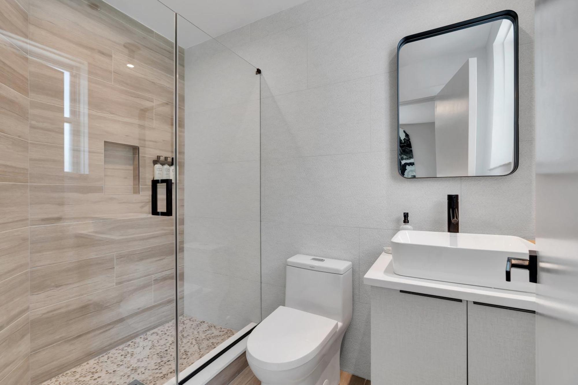 The St Laurent Guest Rooms Asbury Park Extérieur photo