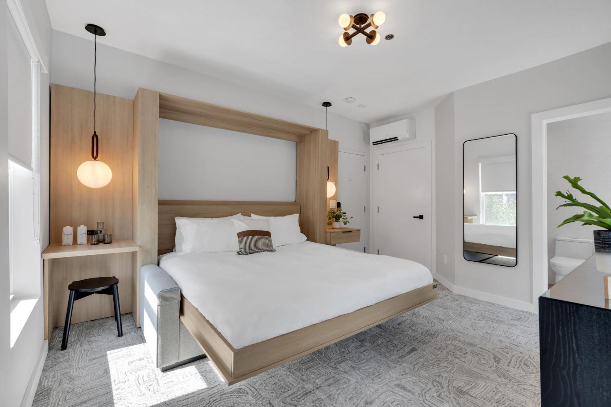 The St Laurent Guest Rooms Asbury Park Extérieur photo