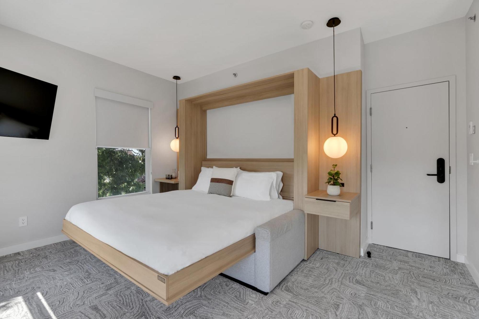 The St Laurent Guest Rooms Asbury Park Extérieur photo