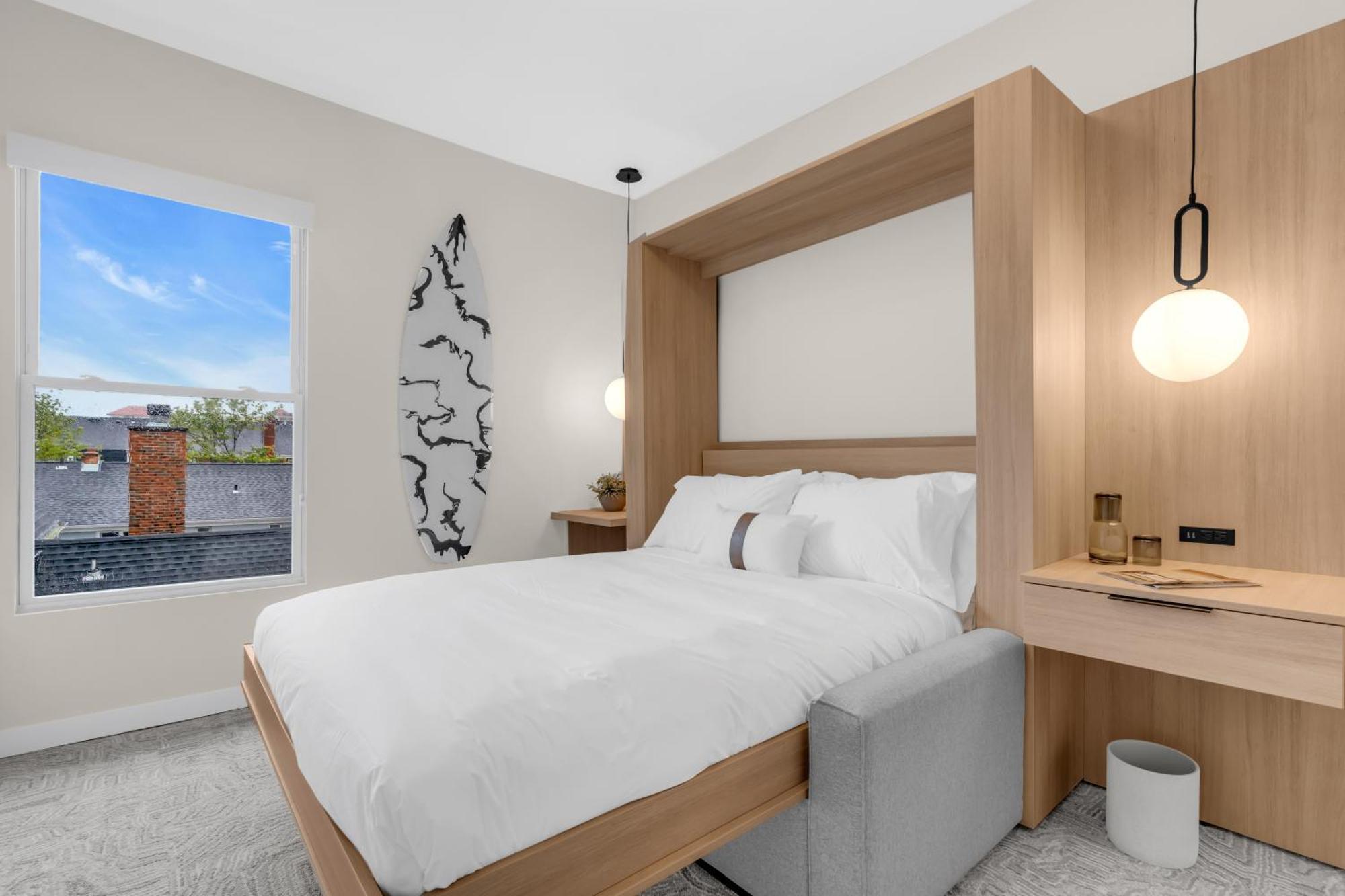 The St Laurent Guest Rooms Asbury Park Extérieur photo