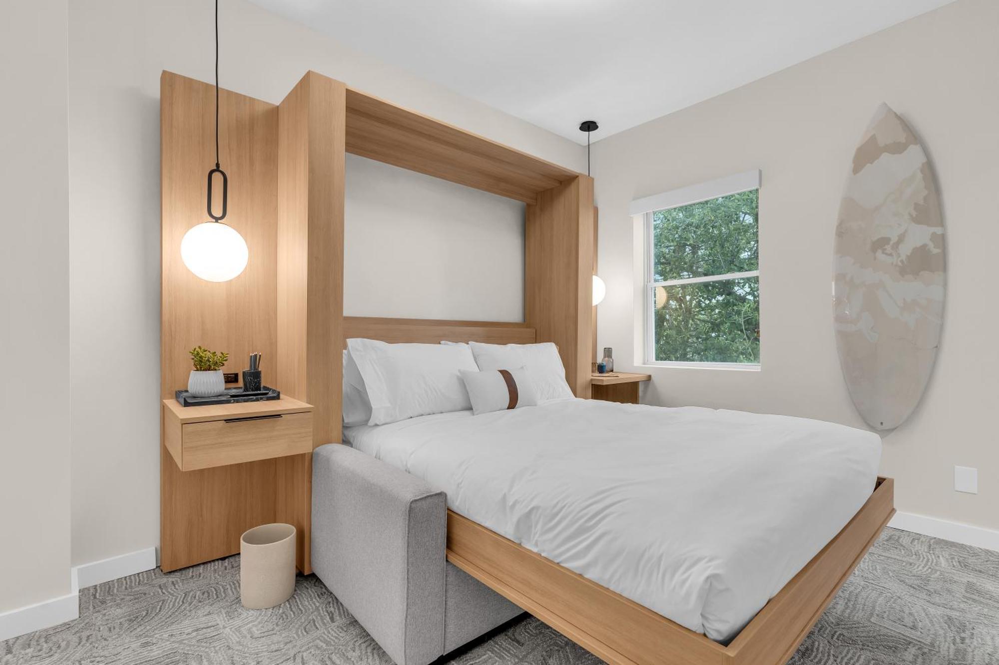 The St Laurent Guest Rooms Asbury Park Extérieur photo